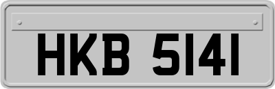 HKB5141