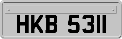 HKB5311