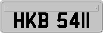 HKB5411