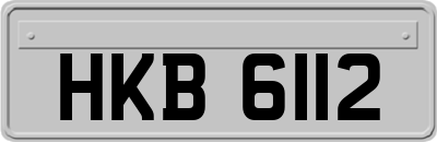 HKB6112