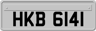 HKB6141
