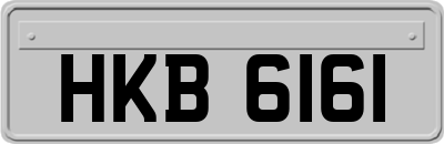 HKB6161