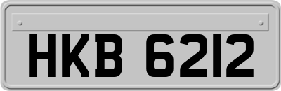 HKB6212