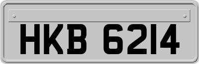 HKB6214