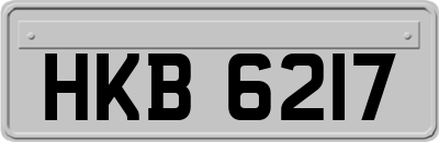 HKB6217