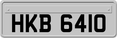 HKB6410