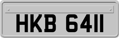 HKB6411