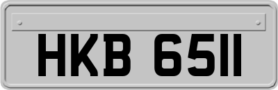 HKB6511
