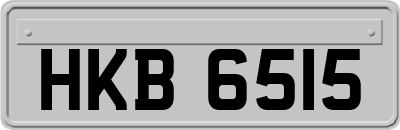HKB6515