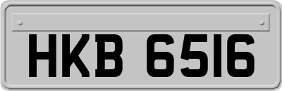 HKB6516