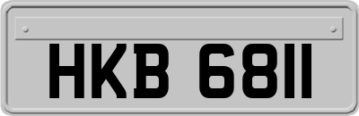 HKB6811