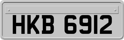 HKB6912