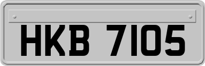 HKB7105