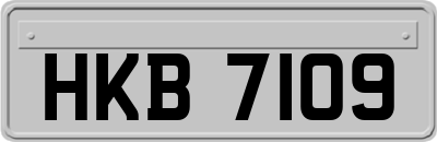 HKB7109