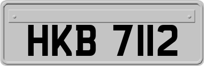 HKB7112