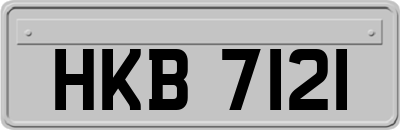 HKB7121