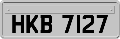 HKB7127