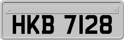 HKB7128