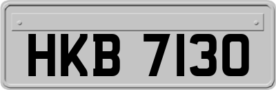 HKB7130