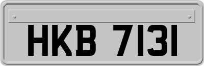 HKB7131