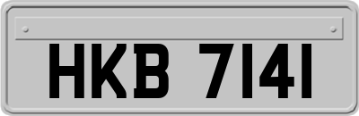 HKB7141