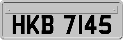 HKB7145