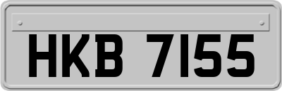 HKB7155