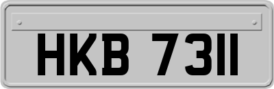 HKB7311