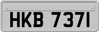 HKB7371