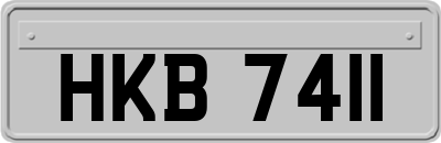 HKB7411