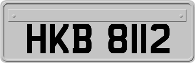 HKB8112