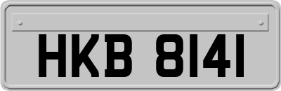 HKB8141