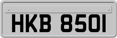 HKB8501
