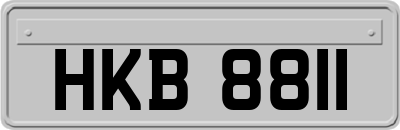 HKB8811