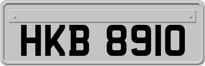 HKB8910