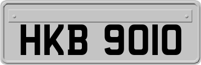 HKB9010