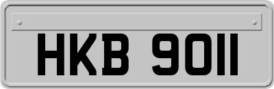 HKB9011
