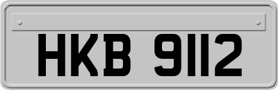 HKB9112