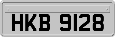 HKB9128
