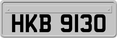HKB9130