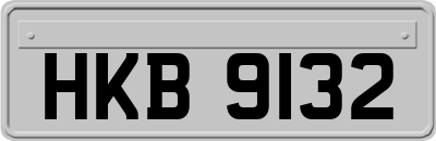 HKB9132