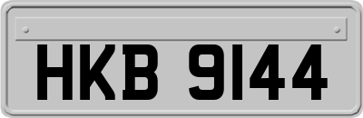HKB9144