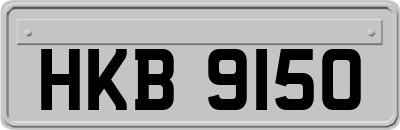 HKB9150