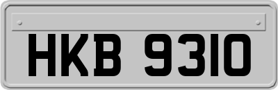 HKB9310