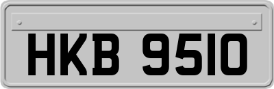 HKB9510