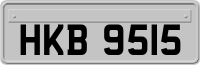 HKB9515