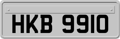 HKB9910