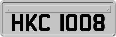 HKC1008