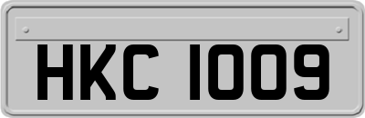 HKC1009