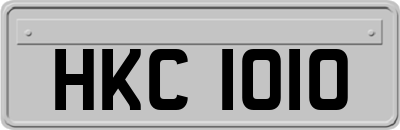HKC1010